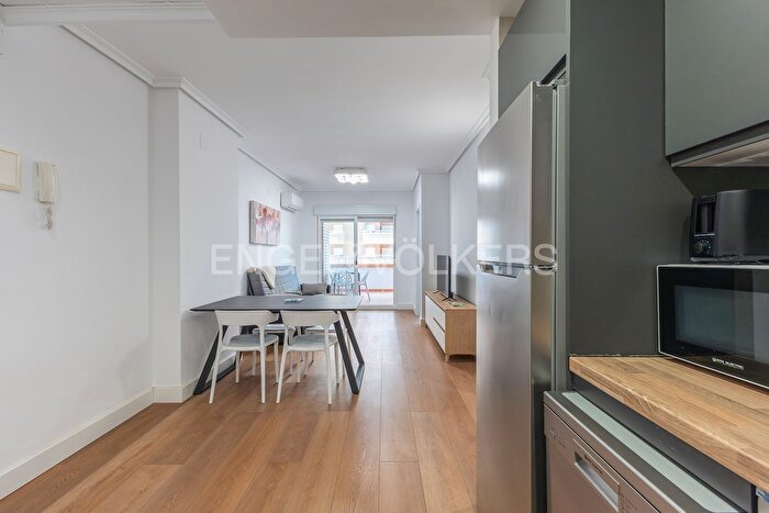 Casas en venta y pisos alquiler - 1