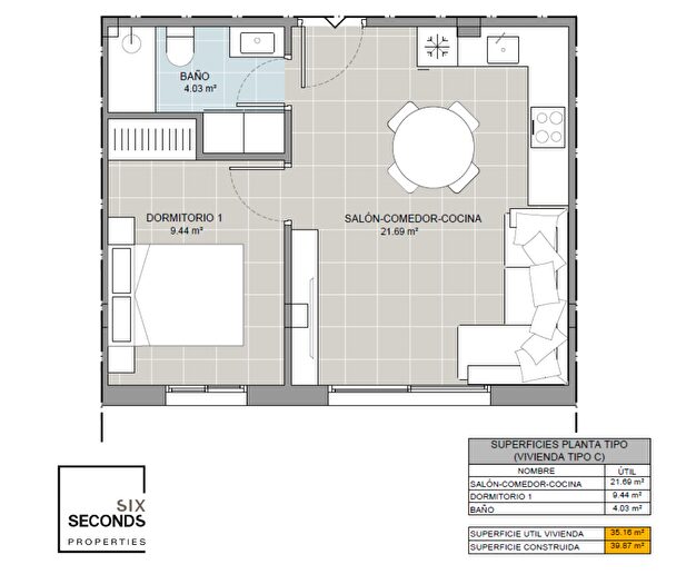 Casas en venta y pisos alquiler - 2
