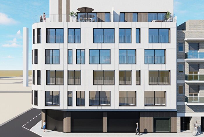 Piso en venta en Playa del Acequión Náufragos y Rocío del Mar, Playa de los Náufragos de 1 habitacion