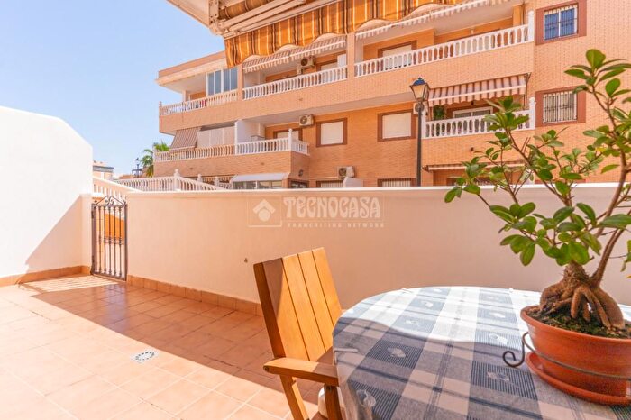 Piso en venta en Aguadulce, Aguadulce Sur de 2 habitaciones