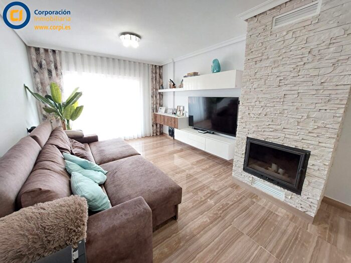 Casas en venta y pisos alquiler - 3