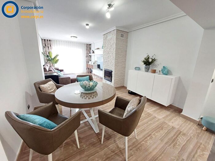Casas en venta y pisos alquiler - 2