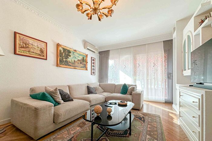 Piso en venta en Pueblo, Pozuelo de Alarcón de 4 habitaciones