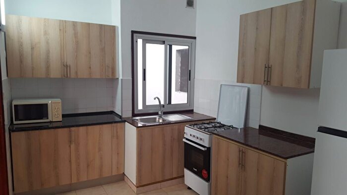 Piso en venta en Vecindario El Doctoral Cruce de Sardina, Santa Lucía de Tirajana de 4 habitaciones