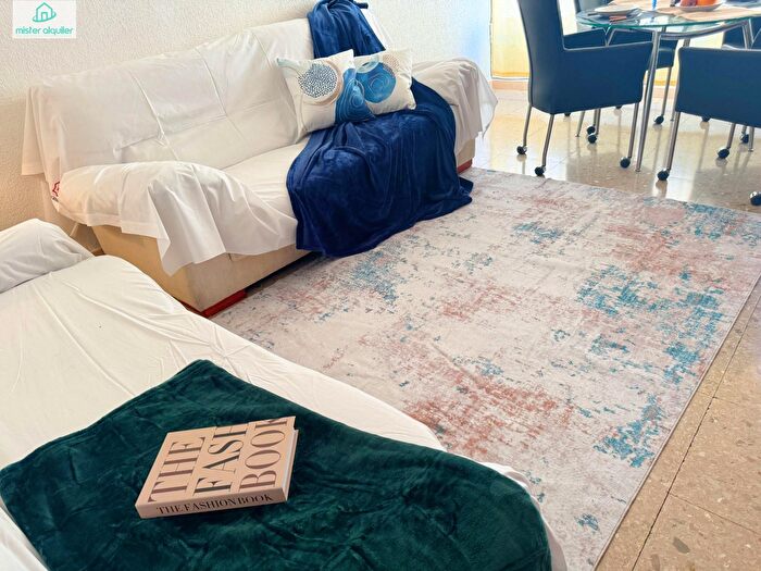 Piso en alquiler en Jijona Xixona, Alicante de 3 habitaciones