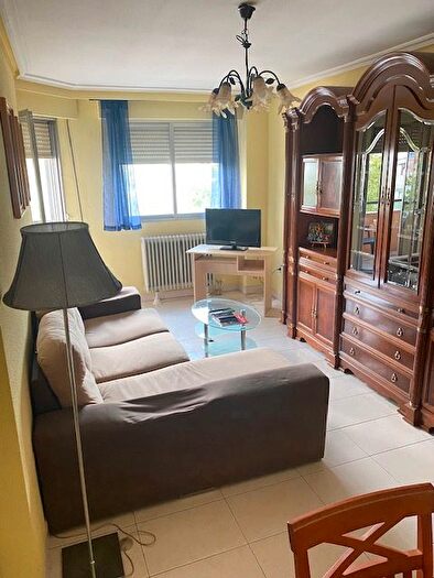 Piso en venta en Rollo Puente Ladrillo, Salamanca Capital de 3 habitaciones
