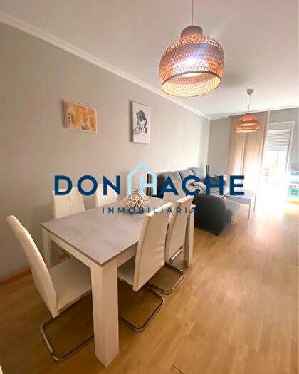 Casas en venta y pisos alquiler - 1