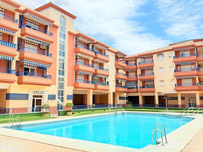 Piso en venta en Urbanización Santa Rosa, Torrox de 2 habitaciones