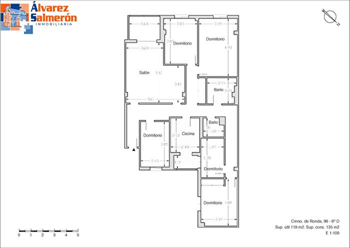 Casas en venta y pisos alquiler - 3