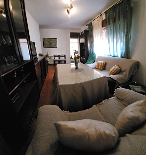 Piso en alquiler en Norte, Campo Verde de 3 habitaciones