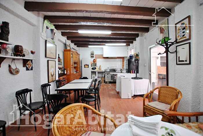 Casas en venta y pisos alquiler - 1