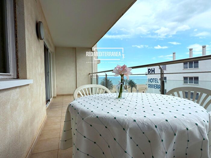 Piso en venta en Playa de Gandia, Gandia de 2 habitaciones