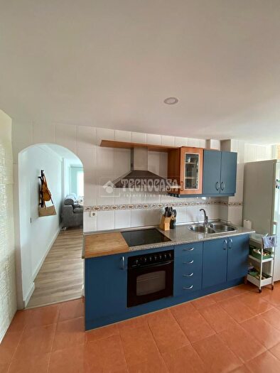 Casas en venta y pisos alquiler - 2
