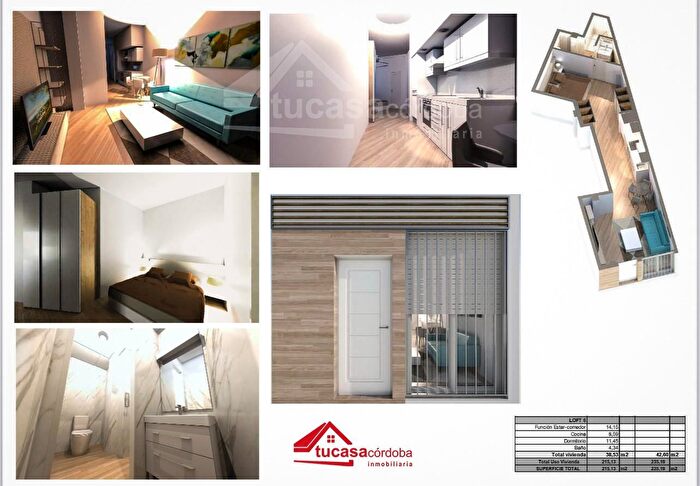 Piso en venta en Noroeste, Arroyo del Moro Noreña de 1 habitacion