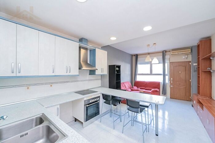 Casas en venta y pisos alquiler - 1
