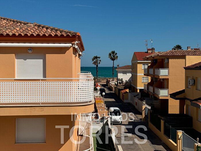 Piso en venta en La Volta, Peñíscola Peníscola de 2 habitaciones