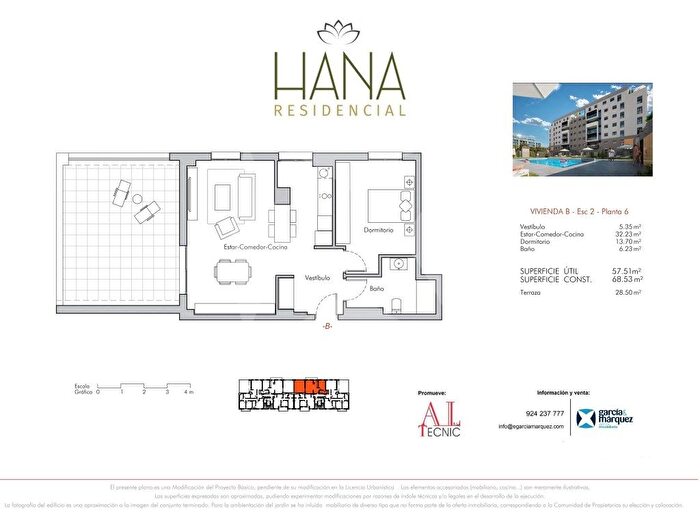 Casas en venta y pisos alquiler - 2