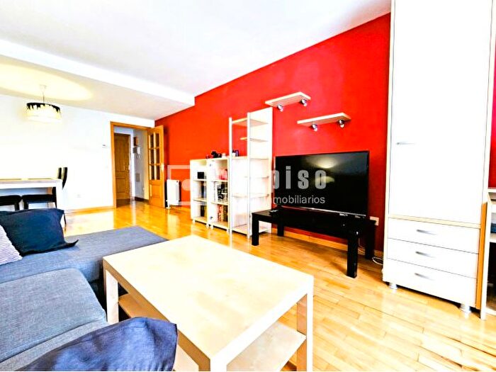 Casas en venta y pisos alquiler - 2