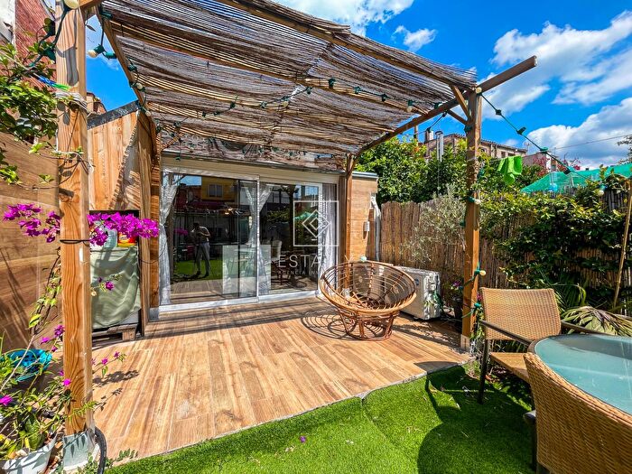 Casas en venta y pisos alquiler - 1