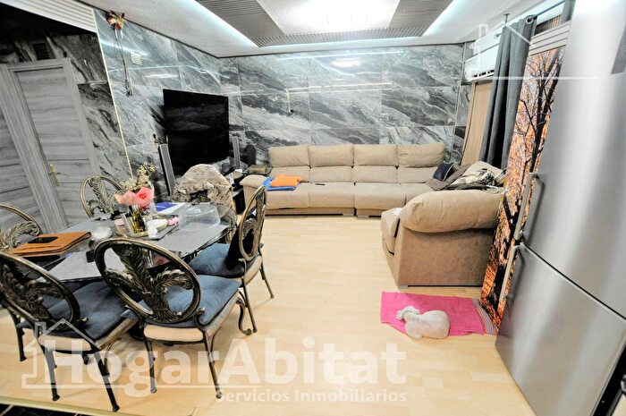 Casas en venta y pisos alquiler - 1