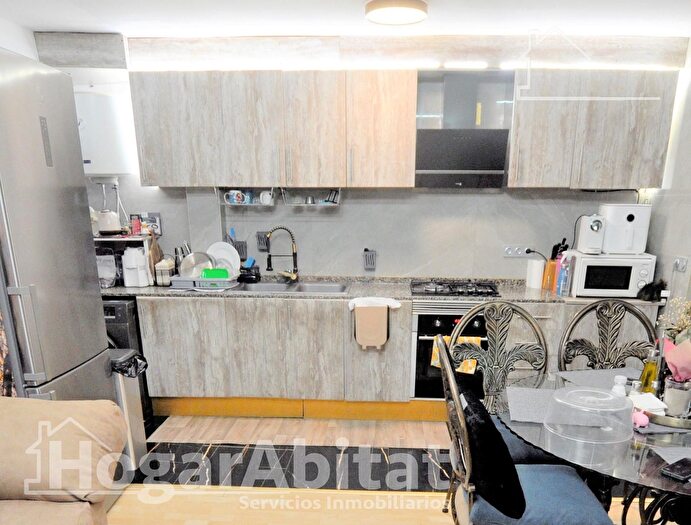 Casas en venta y pisos alquiler - 3