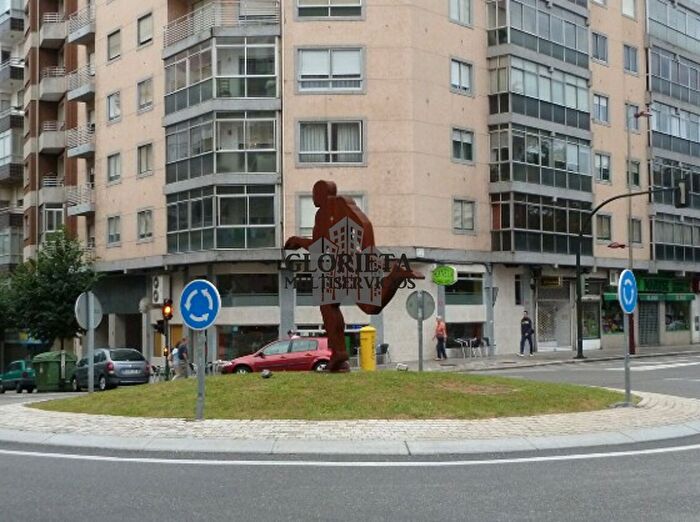 Casas en venta y pisos alquiler - 3