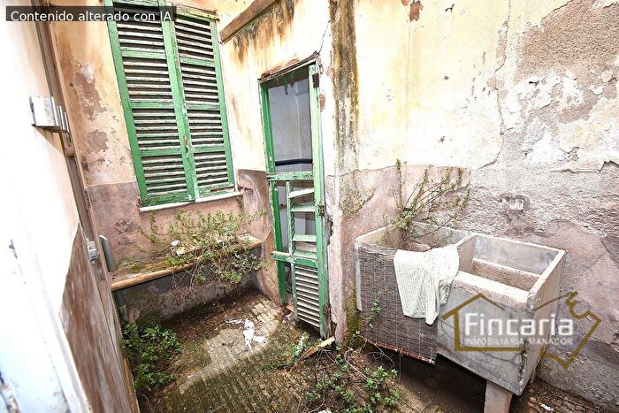 Casas en venta y pisos alquiler - 2