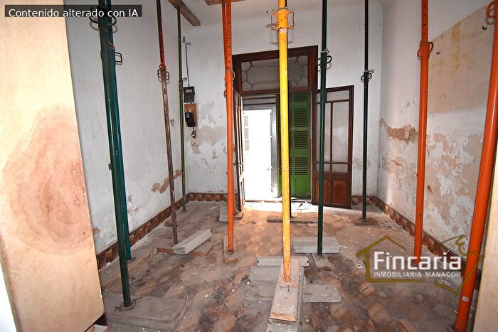 Casas en venta y pisos alquiler - 3