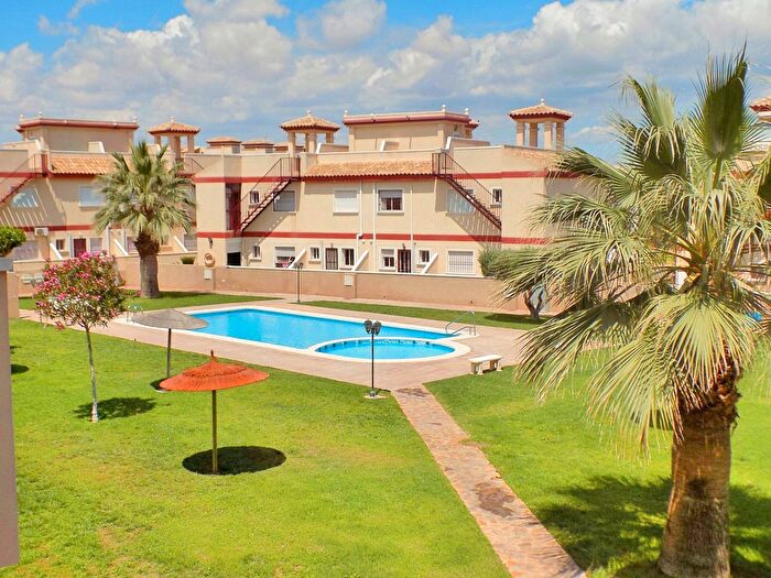 Piso en venta en Los Peñascos El Salero Los Imbernones, San Pedro del Pinatar de 2 habitaciones