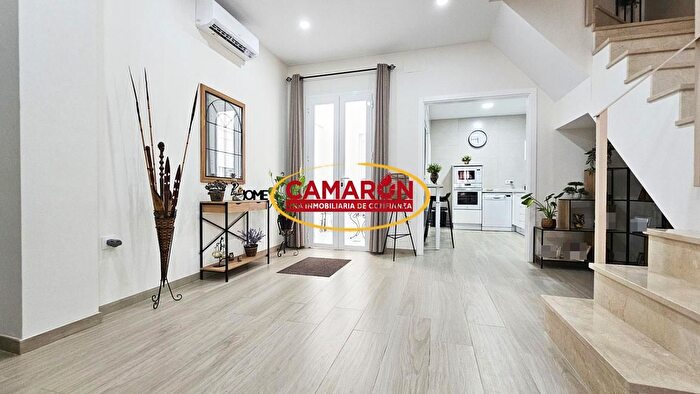 Casas en venta y pisos alquiler - 1