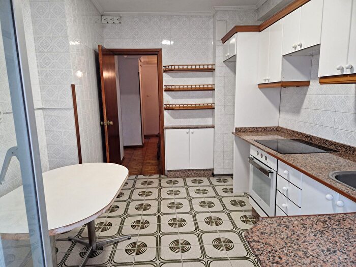 Piso en venta en El Parque Zapatón, Torrelavega de 3 habitaciones