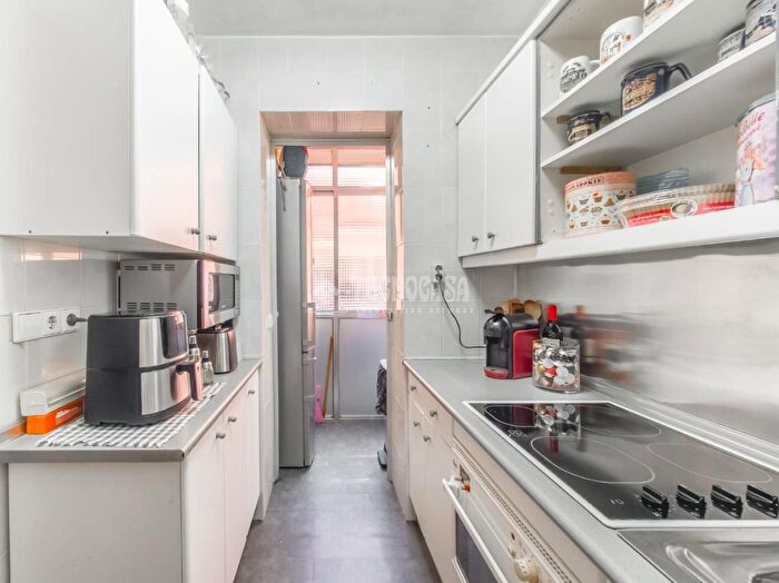 Piso en venta en Ciudad Lineal, Ventas de 3 habitaciones