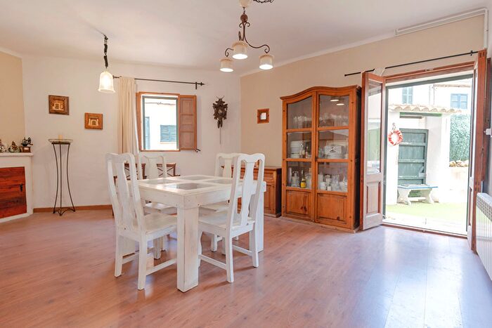 Casas en venta y pisos alquiler - 2