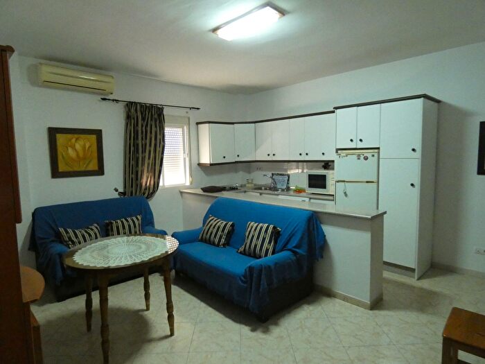 Piso en alquiler en Azuaga, Badajoz de 2 habitaciones