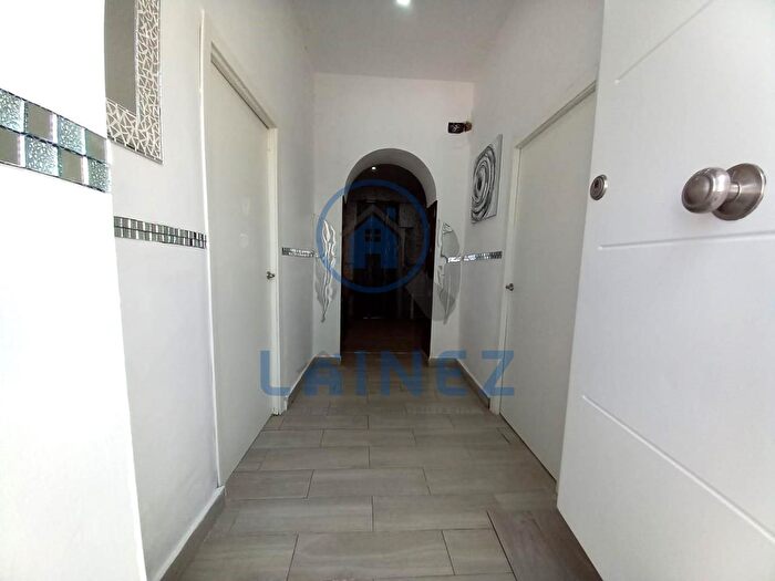 Casa en venta en Peñarroyapueblonuevo, Córdoba de 2 habitaciones