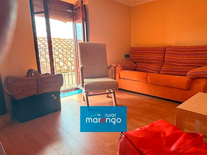 Casa en venta en Villafranca del Cid Vilafranca, Castellón de 2 habitaciones