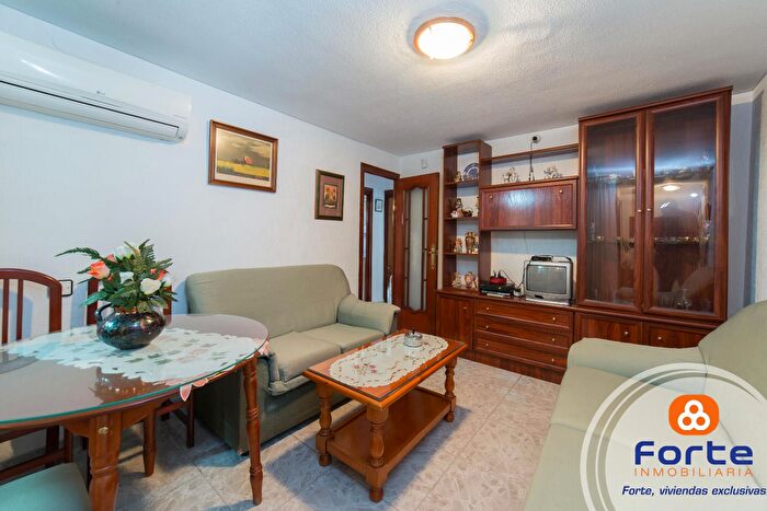 Piso en venta en Sur, Sector Sur de 3 habitaciones
