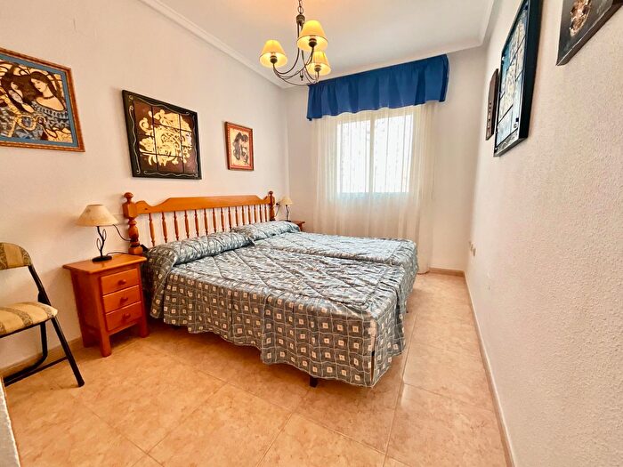 Piso en venta en Centro, El Molino de 2 habitaciones
