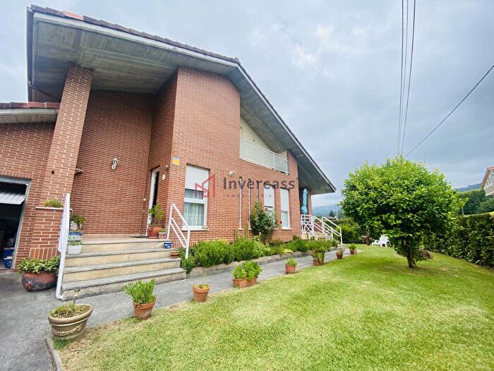 Casas en venta y pisos alquiler - 1
