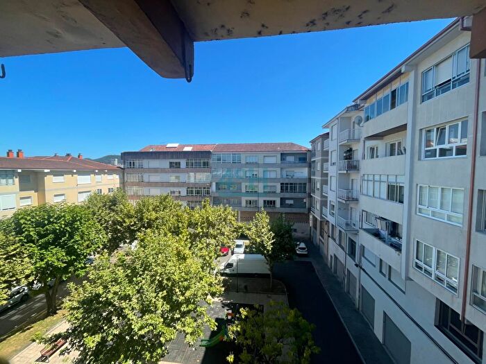 Casas en venta y pisos alquiler - 2