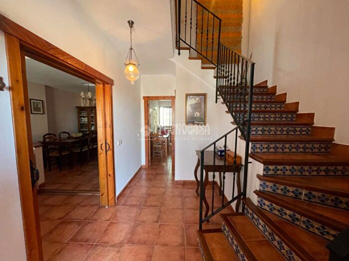 Casa en venta en Fuentemora, Antequera