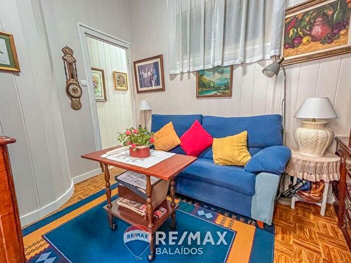 Casas en venta y pisos alquiler - 3