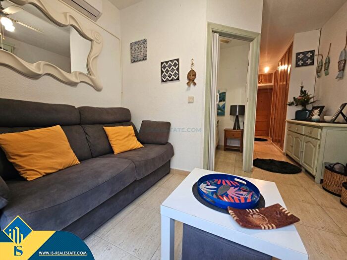 Piso en venta en Pueblo, Guardamar del Segura de 1 habitacion