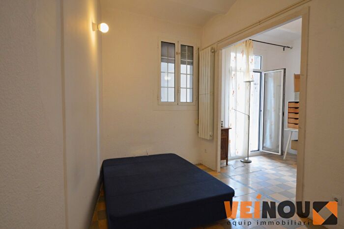 Piso en venta en Gràcia, El Camp den Grassot i Gràcia Nova de 2 habitaciones