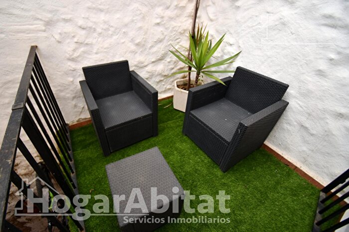 Casas en venta y pisos alquiler - 1
