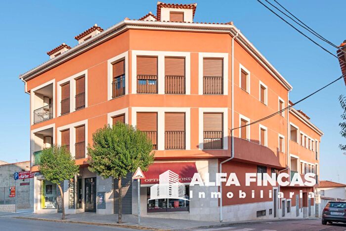 Piso en venta en San Clemente, Cuenca de 2 habitaciones