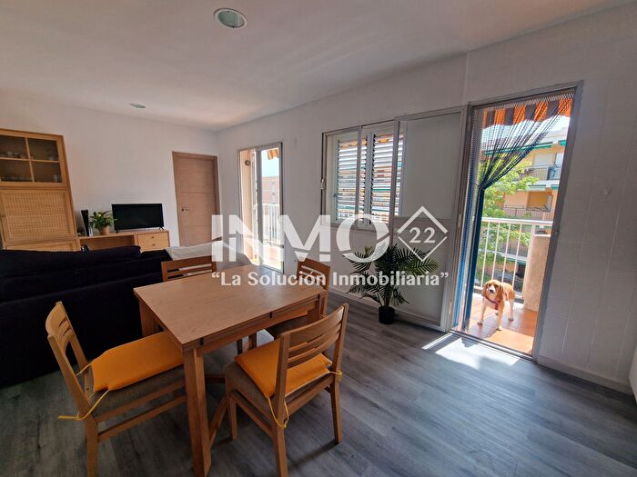 Piso en venta en Regueral Prat den Forés, Cambrils de 3 habitaciones