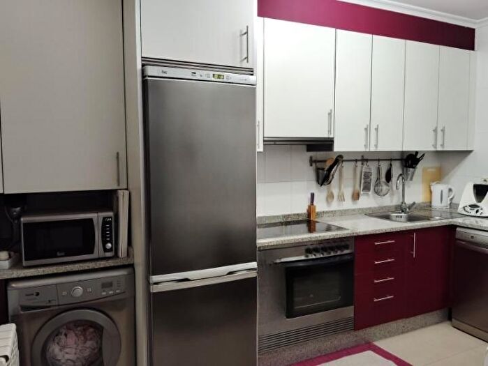 Casas en venta y pisos alquiler - 2
