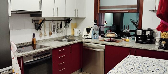 Casas en venta y pisos alquiler - 1