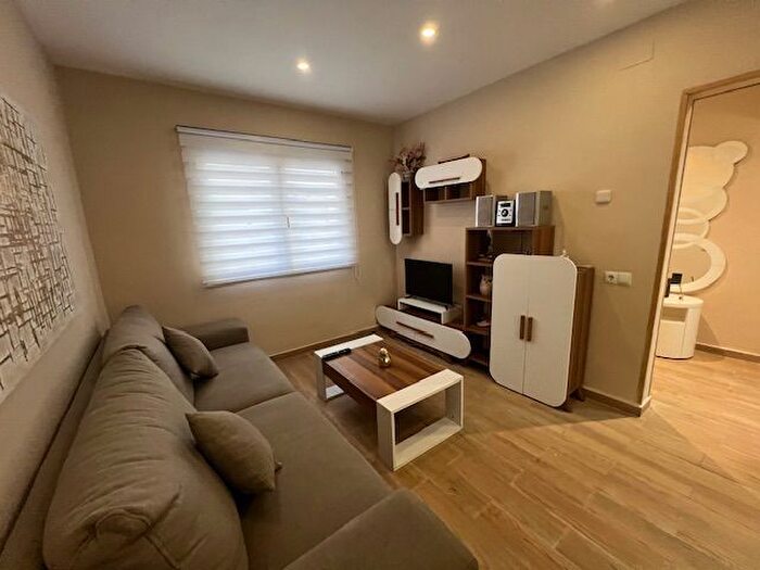 Casas en venta y pisos alquiler - 1